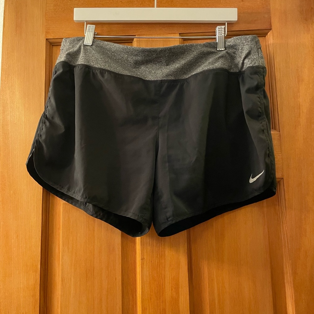 Nike Dryfit Shorts
